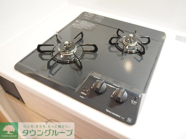 ルーブル大森西の物件内観写真